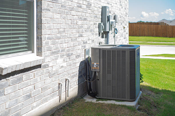 Reliable Ductwork Repair contractor in Union City, MI by FH HVAC
